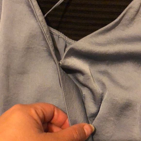 Spaghetti strap cami - Picture 3 of 7